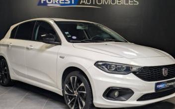 Fiat Tipo Guilers