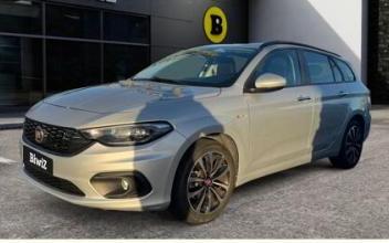 Fiat tipo Montry