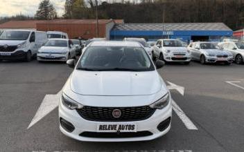 Fiat Tipo Firminy