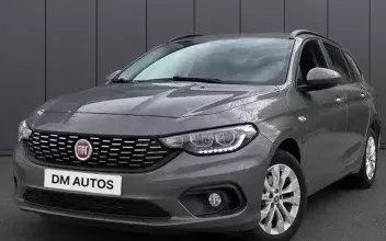 Fiat Tipo Wittelsheim