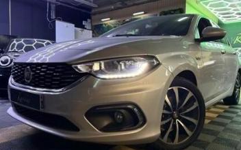 Fiat tipo Lisses