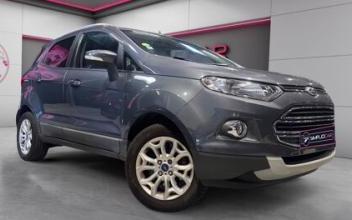 Ford ecosport Montpellier
