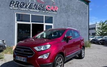 Ford Ecosport La-Farlède