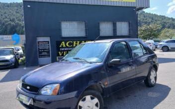 Ford Fiesta Draguignan
