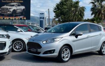 Ford Fiesta Nice
