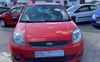 Ford Fiesta Calais