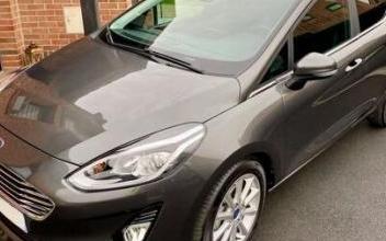 Ford fiesta Seclin