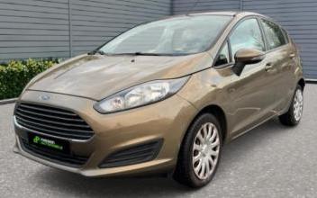 Ford Fiesta Loison-sous-Lens