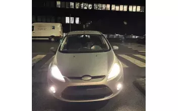 Ford Fiesta Créteil