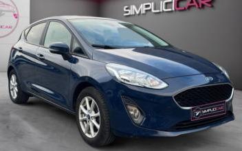 Ford Fiesta La-Madeleine