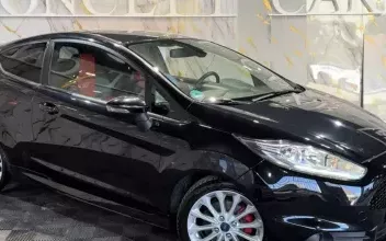 Ford Fiesta Saint-Maur-des-Fossés