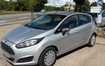 Ford Fiesta Brignoles