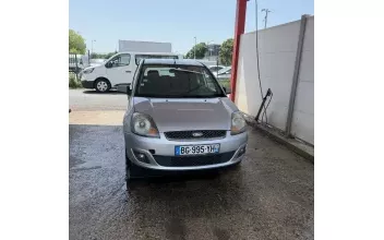 Ford Fiesta Grigny