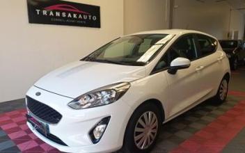 Ford fiesta Challans