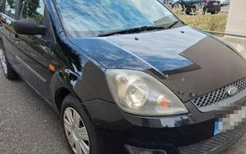 Ford fiesta Toulouse