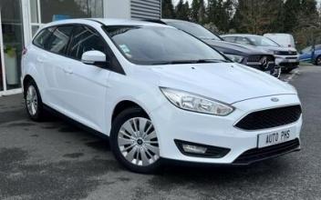 Ford focus Orvault