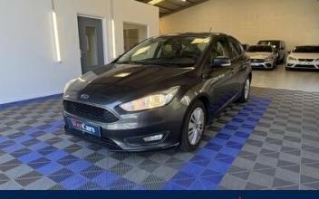 Ford focus Reims