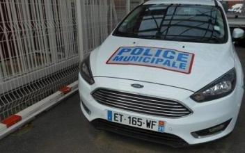 Ford focus Montreuil