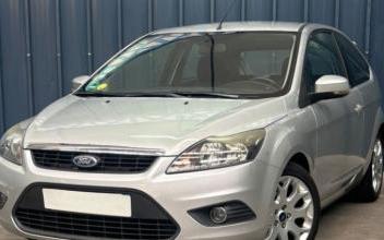 Ford Focus Halluin