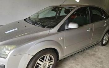 Ford focus Pont-Saint-Esprit