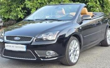 Ford focus Bernin
