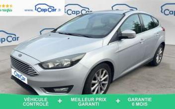Ford focus Saint-Etienne