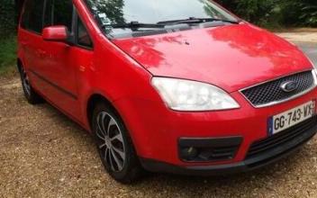 Ford focus c max Veneux-les-Sablons