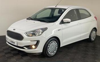 FORD KA+ Amiens