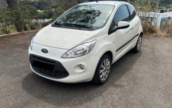 Ford Ka Sainte-Maxime