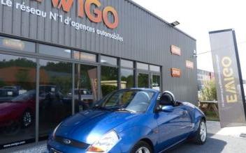 Ford Ka Mazères