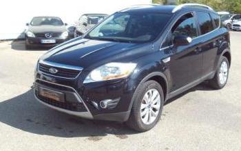 Ford kuga Sorgues