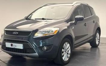 Ford kuga Roncq