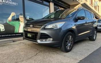 Ford kuga Goussainville