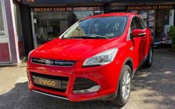 Ford kuga Décines-Charpieu