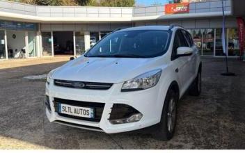 Ford kuga Le-Blanc