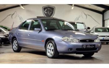 Ford Mondeo Saint-Laurent-du-Var