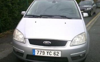 Ford mondeo Castelmaurou