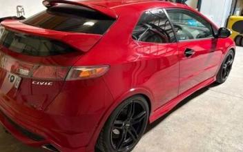 Honda civic Vitrolles