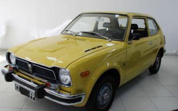 Honda Civic Coulommiers
