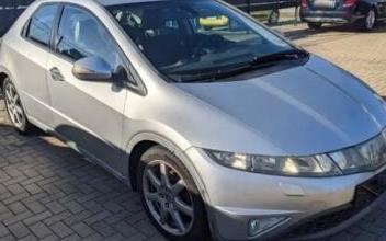 Honda civic Maisse