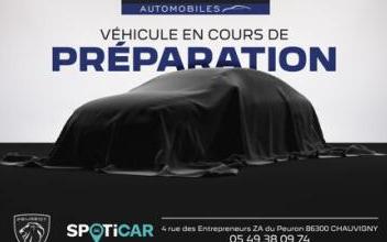 Hyundai i20 Chauvigny