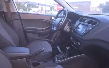 Hyundai i20 Strasbourg