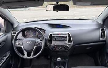Hyundai i20 Annecy