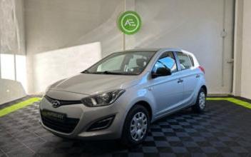 Hyundai i20 Sarrians