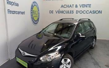 Hyundai i30 Nogent-le-Phaye