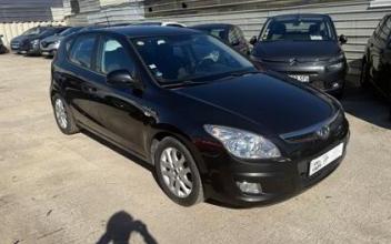 Hyundai i30 La-Courneuve