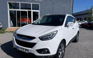 Hyundai IX35 La-Farlède