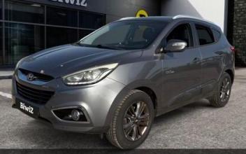 Hyundai ix35 Agde