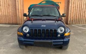 Jeep cherokee La-Teste-de-Buch