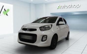 Kia Picanto Chambray-lès-Tours